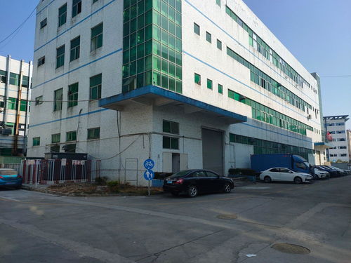 厂房出租仓库招租