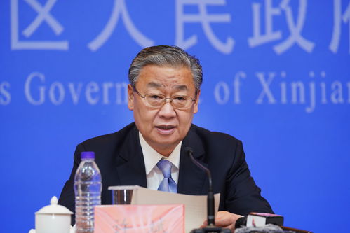 郑州市长何雄：经济呈现快速回升态势