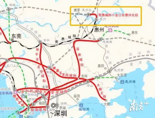 政策引导+需求推动，市域铁路建设提速，这些线路正在规划